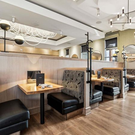 Sandman Signature Calgary Airport Hotel Экстерьер фото
